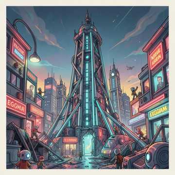 Eggman Empire Theme  Side B