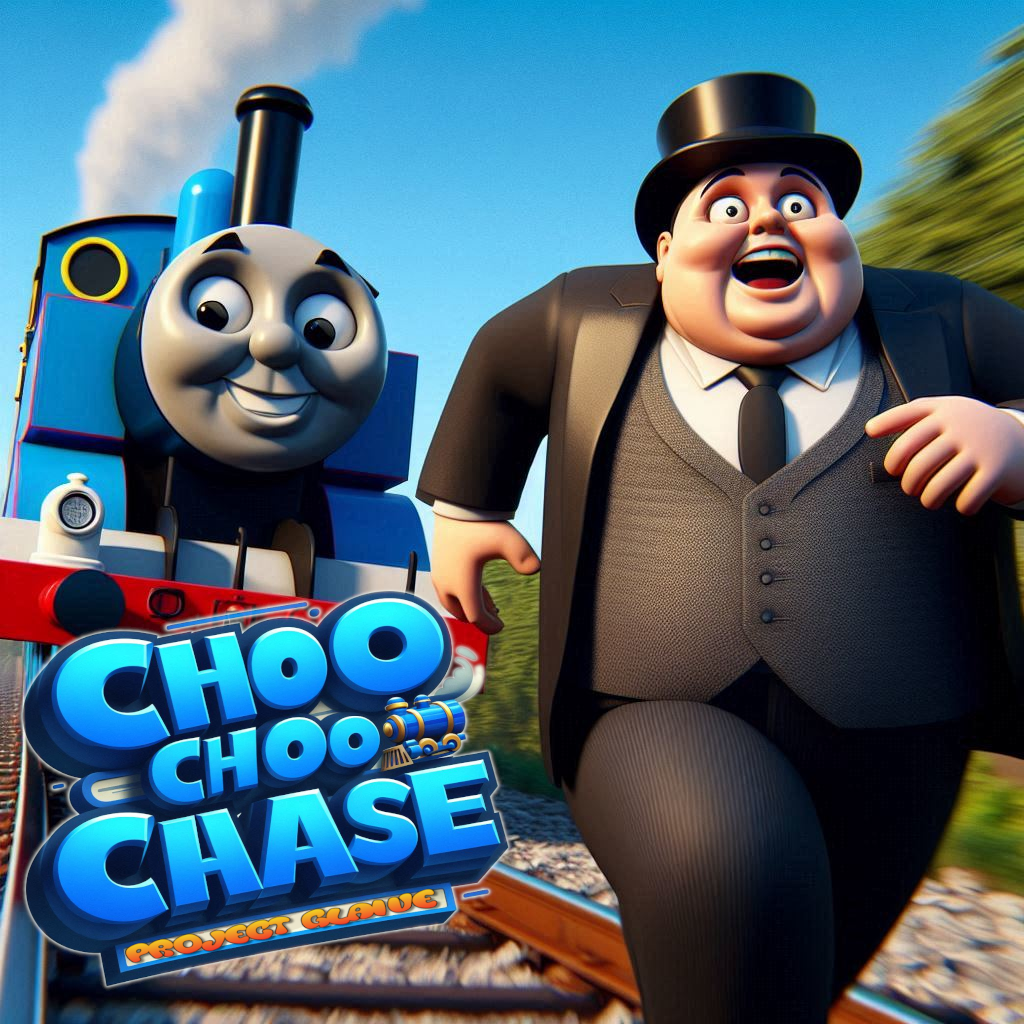 ChooChooChase