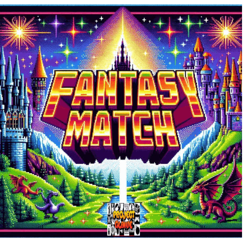 Fantasymatch