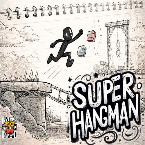 Superhangmantitle