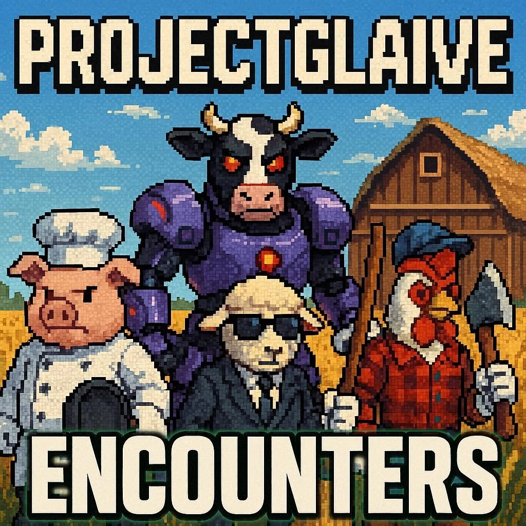 Projectglaiveencounterslogo