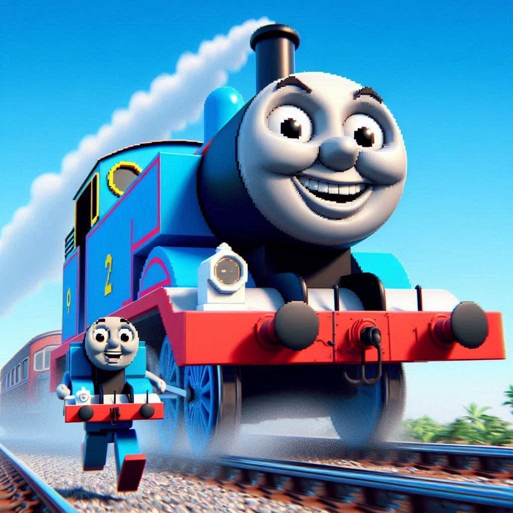 Choochoochasecrf 11