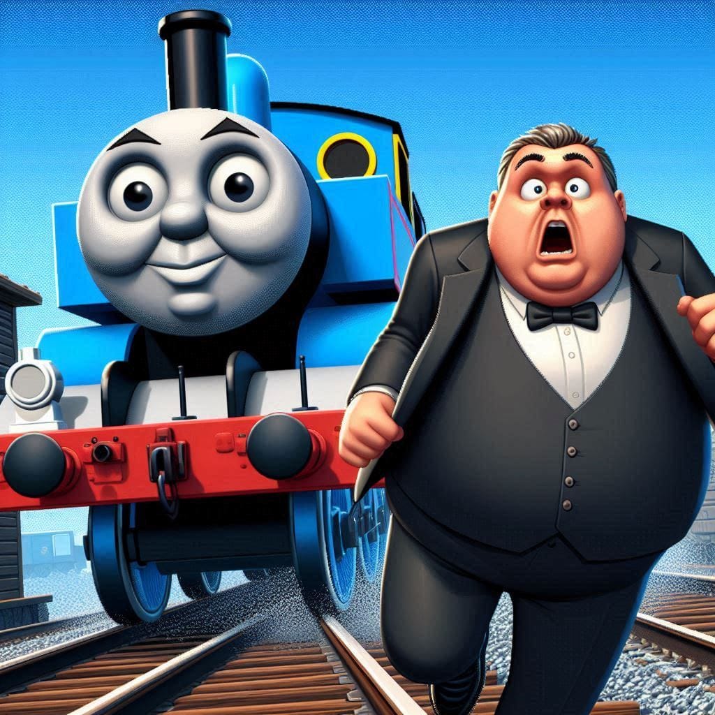 Choochoochasecrf 9